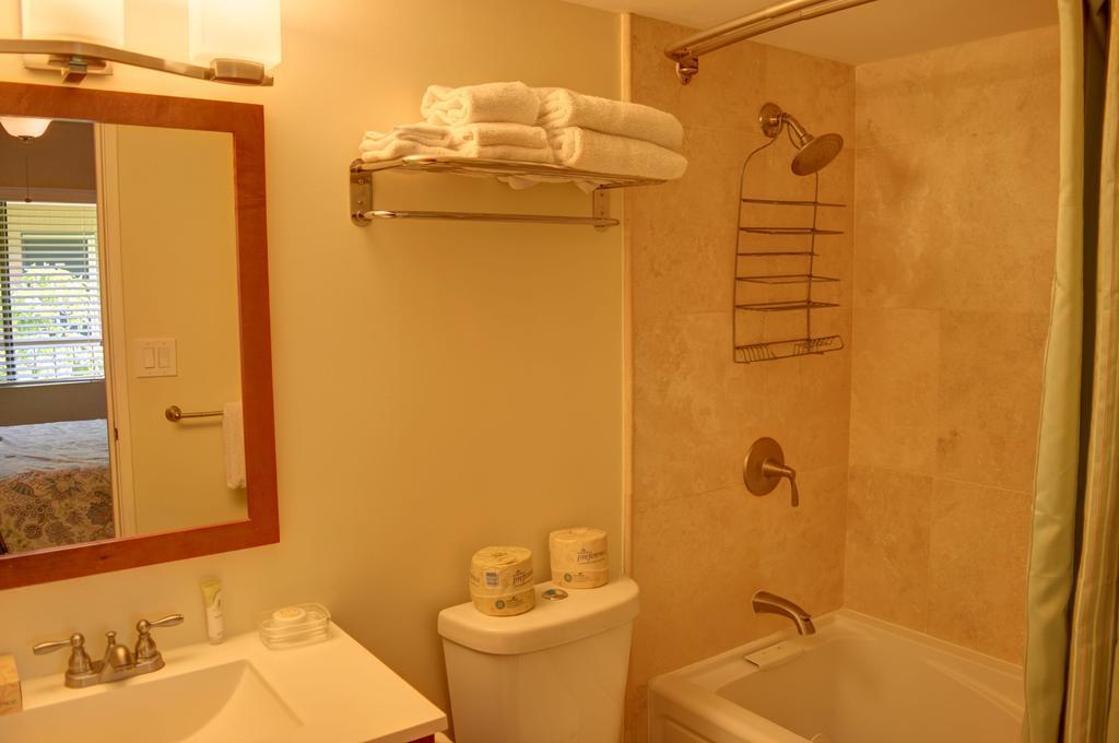 דירות קיהיי Pacific Shores B303 מראה חיצוני תמונה