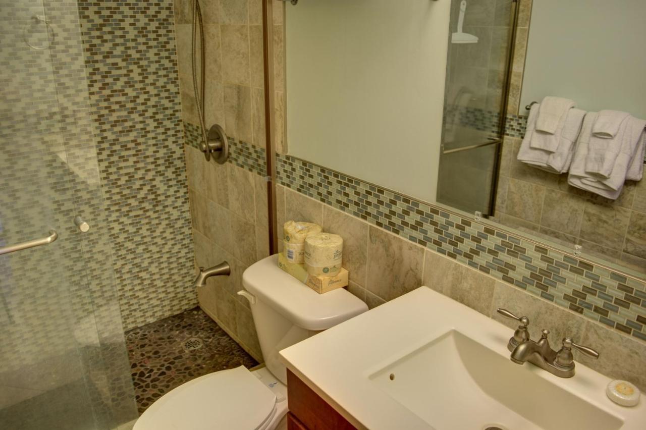 דירות קיהיי Pacific Shores B303 מראה חיצוני תמונה